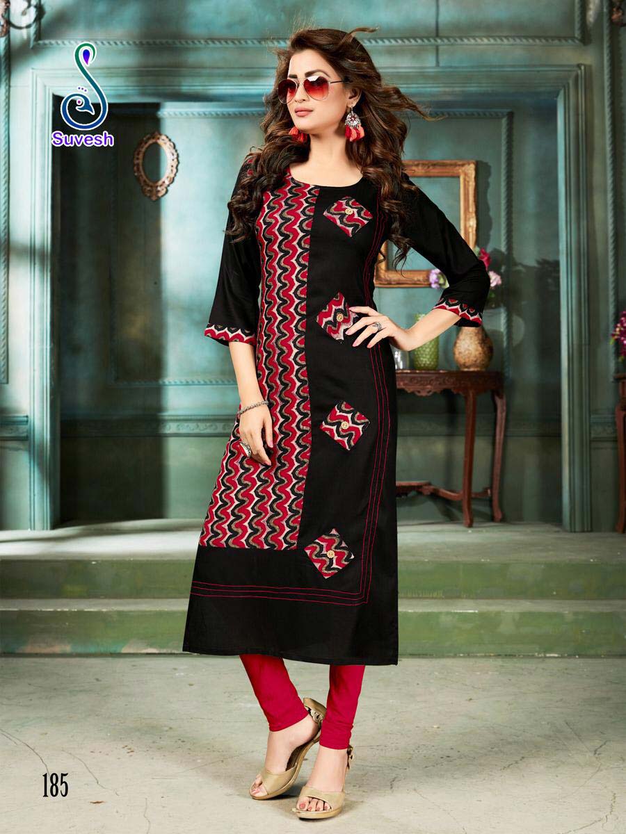 Natasha Vol-16 Suvesh Rayon Print Kurti Manufacturer Natasha Vol-16 Suvesh Rayon Print Kurti Manufacturer